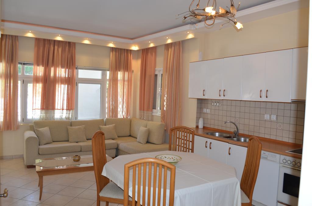 פארגה Annas Apartment מראה חיצוני תמונה