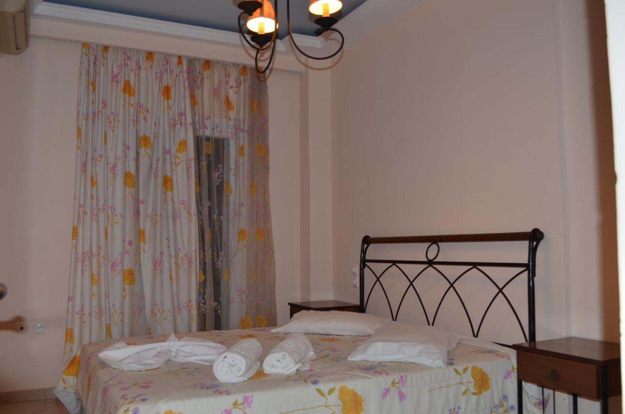 פארגה Annas Apartment מראה חיצוני תמונה