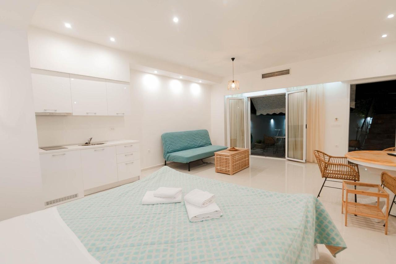 פארגה Annas Apartment מראה חיצוני תמונה