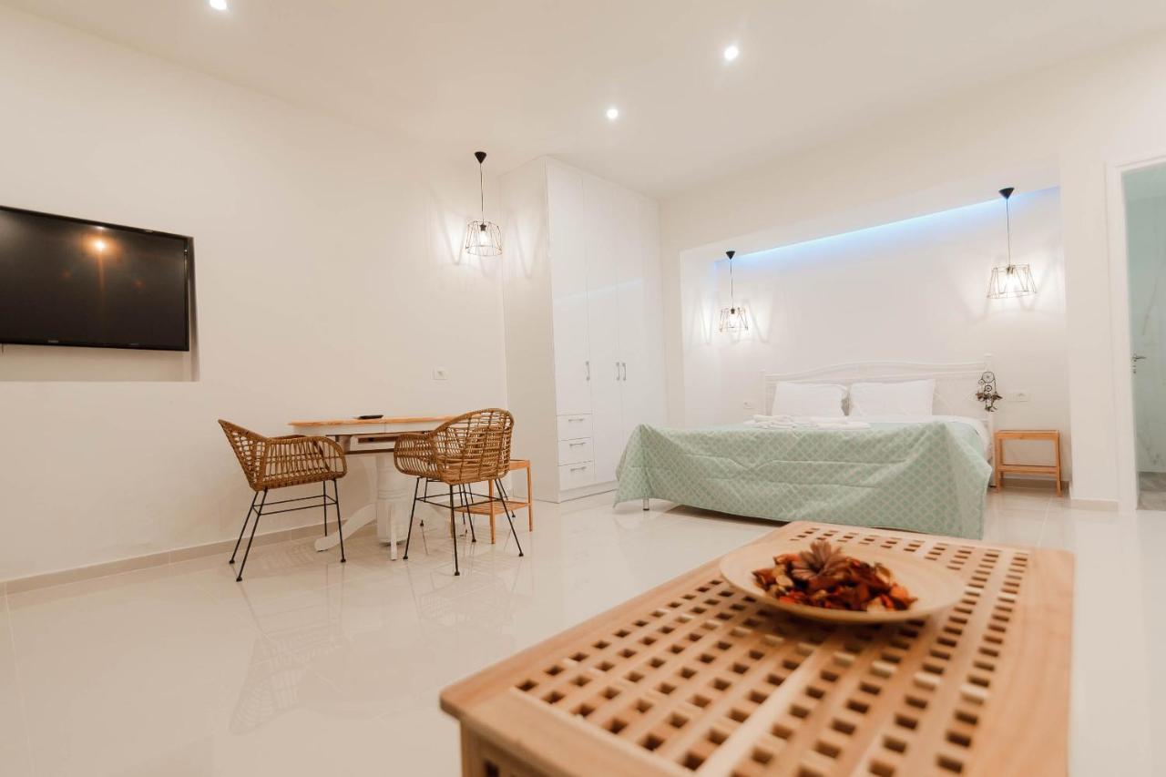 פארגה Annas Apartment מראה חיצוני תמונה