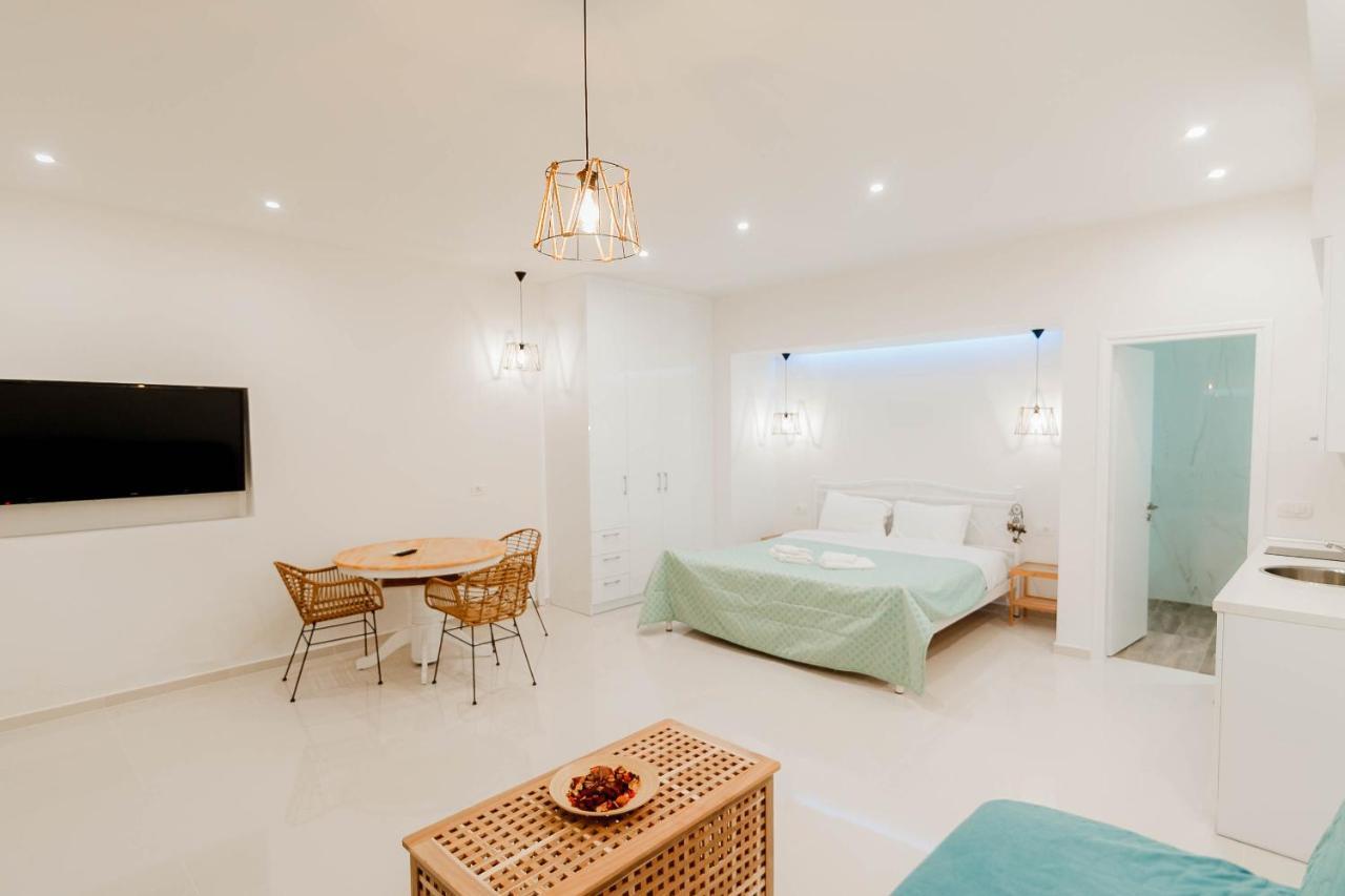 פארגה Annas Apartment מראה חיצוני תמונה