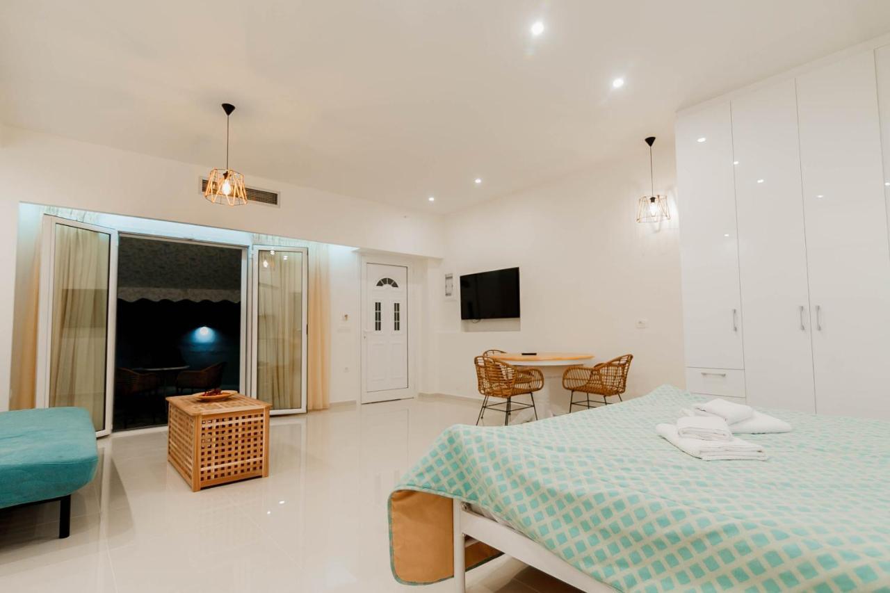 פארגה Annas Apartment מראה חיצוני תמונה