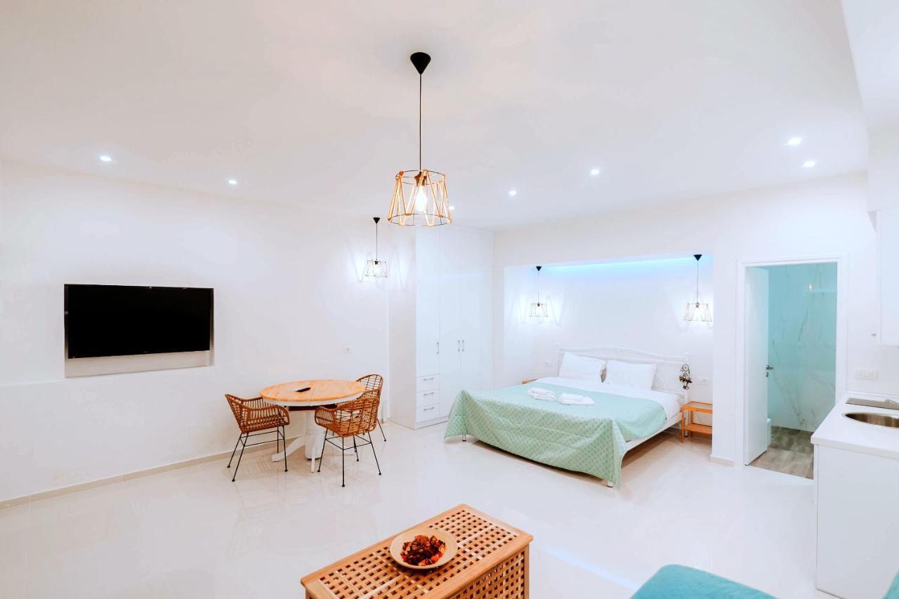 פארגה Annas Apartment מראה חיצוני תמונה